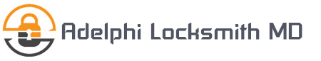 Adelphi Locksmith MD Logo